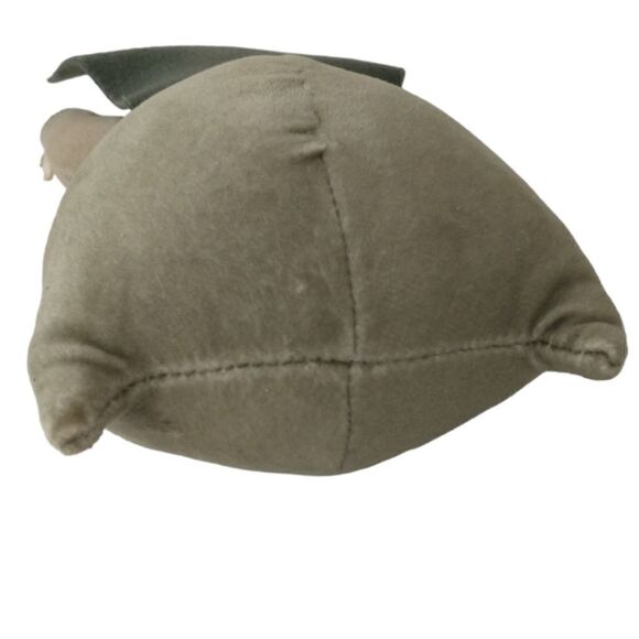 Batman VS Superman Armored Plush Phunny Kid Robot Loot Crate Gray Stuffed Toy - Picture 7 of 16